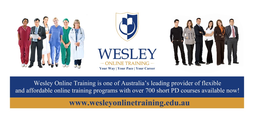 Design Graphique par nvisiondesign.co.uk pour Wesley Health Management | Design #12782948