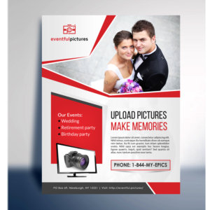 technical advertisement