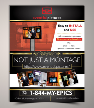 service advertisment
