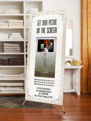 Advertisement Design by horia.ene for Eventful Pictures | Design: #12802304