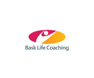 Logo Design by meygekon for Bask Life Coaching | Design: #12887861