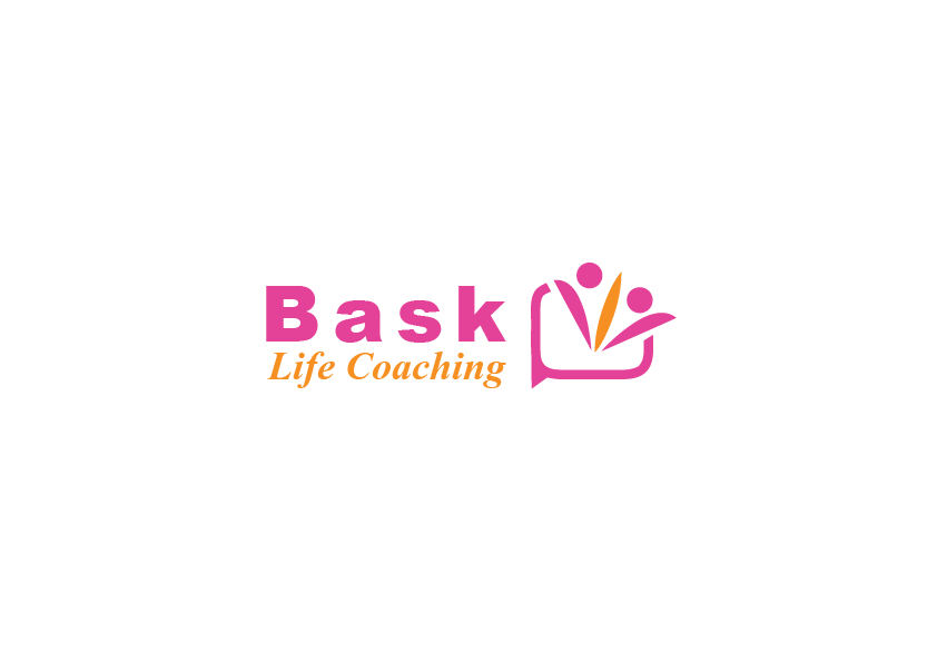 Logo Design by junaiddhukka for Bask Life Coaching | Design #12784421
