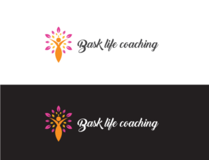 Logo-Design von Media Rockers für Bask Life Coaching | Design: #12788248