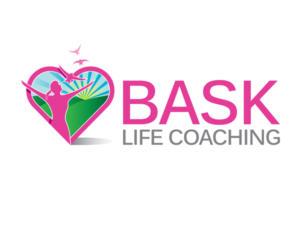 Logo Design by open mind for Bask Life Coaching | Design: #12884156