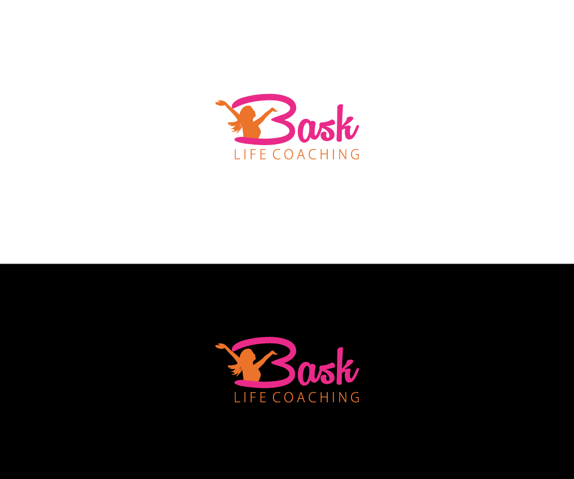 Logo-Design von bijuak für Bask Life Coaching | Design #12785739