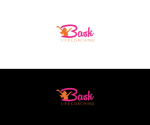 Logo-Design von bijuak für Bask Life Coaching | Design: #12785739