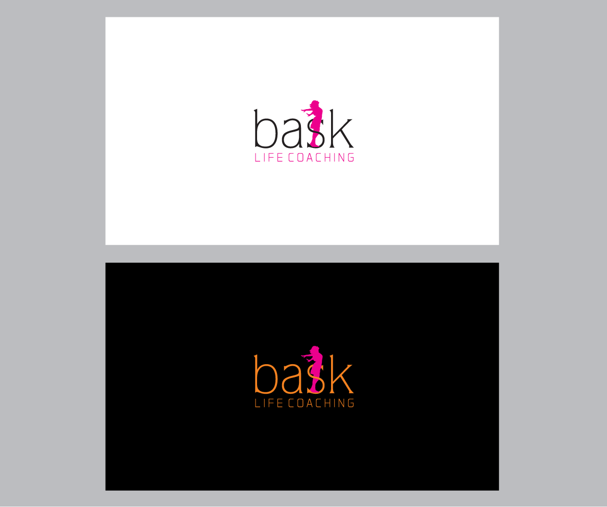 Logo-Design von bijuak für Bask Life Coaching | Design #12786248