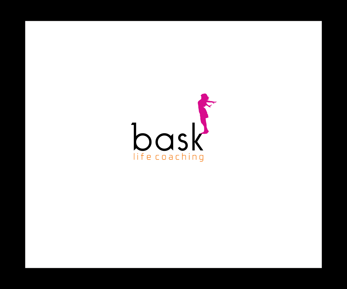 Logo-Design von bijuak für Bask Life Coaching | Design #12832805