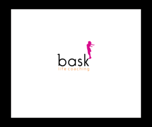 Logo Design by bijuak for Bask Life Coaching | Design: #12832805