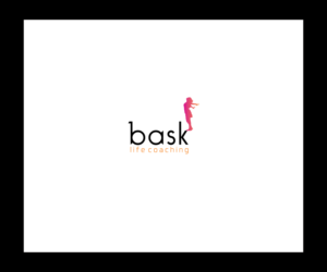 Logo Design by bijuak for Bask Life Coaching | Design: #12832808