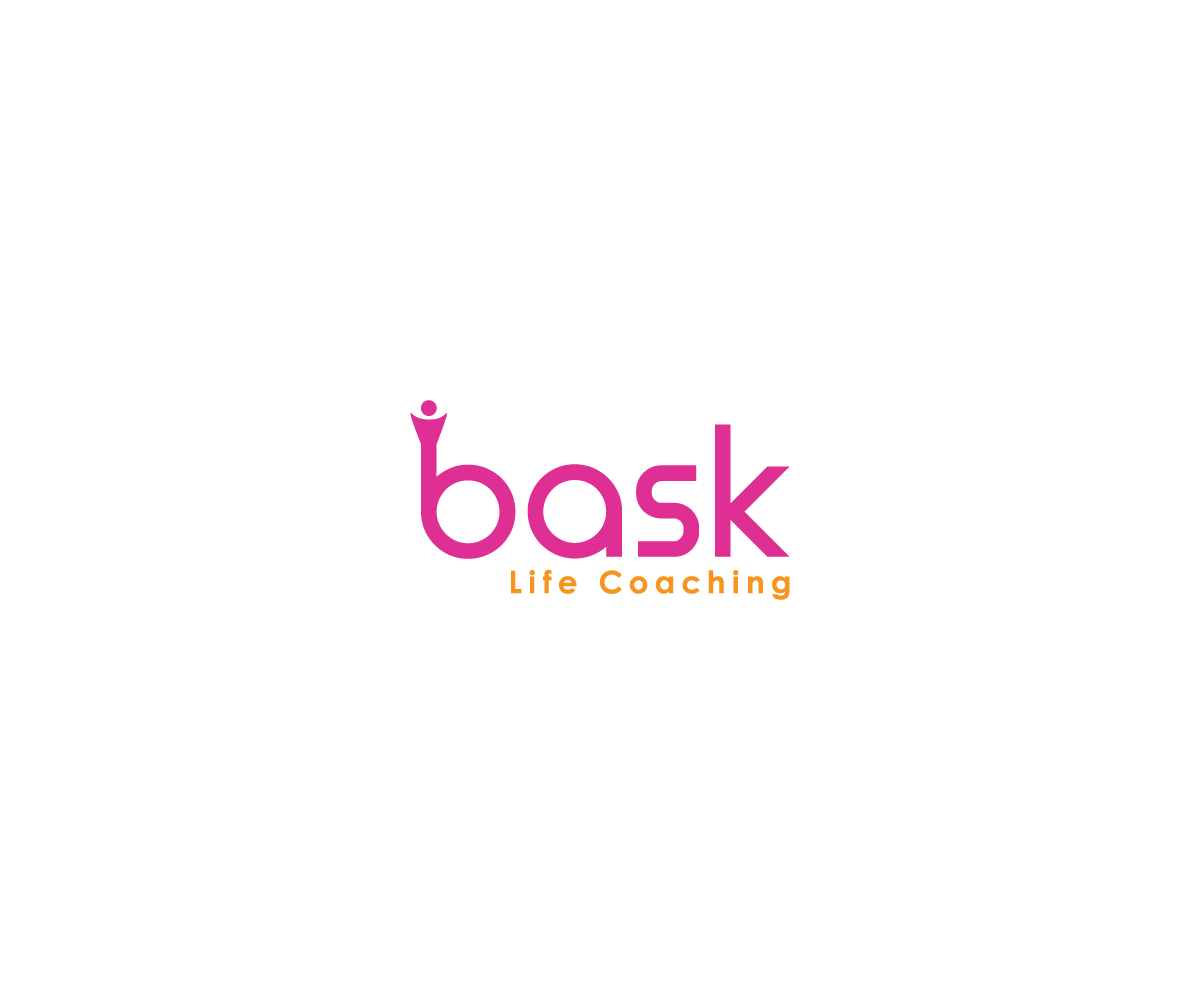 Logo Design by marius.b for Bask Life Coaching | Design #12784362