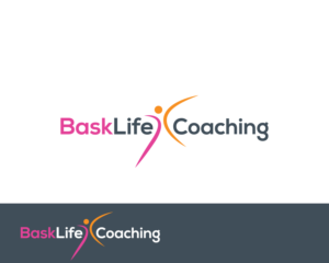Logo-Design von Atec für Bask Life Coaching | Design: #12787669