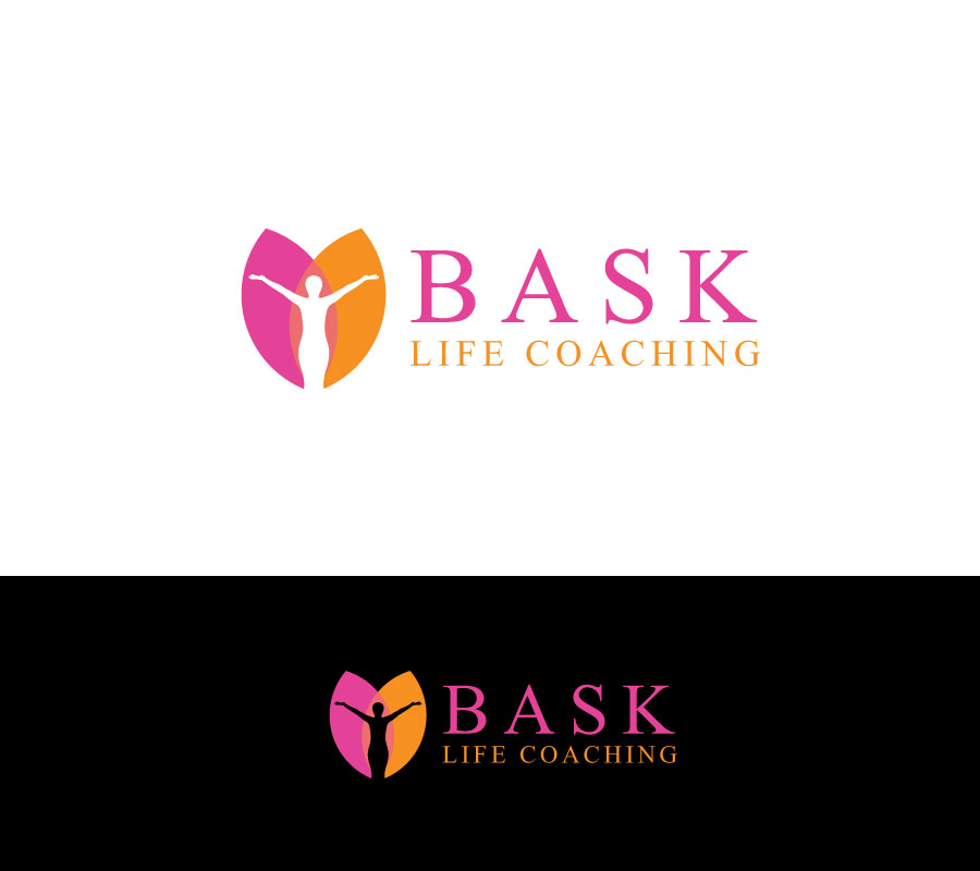 Logo-Design von ecorokerz für Bask Life Coaching | Design #12797190