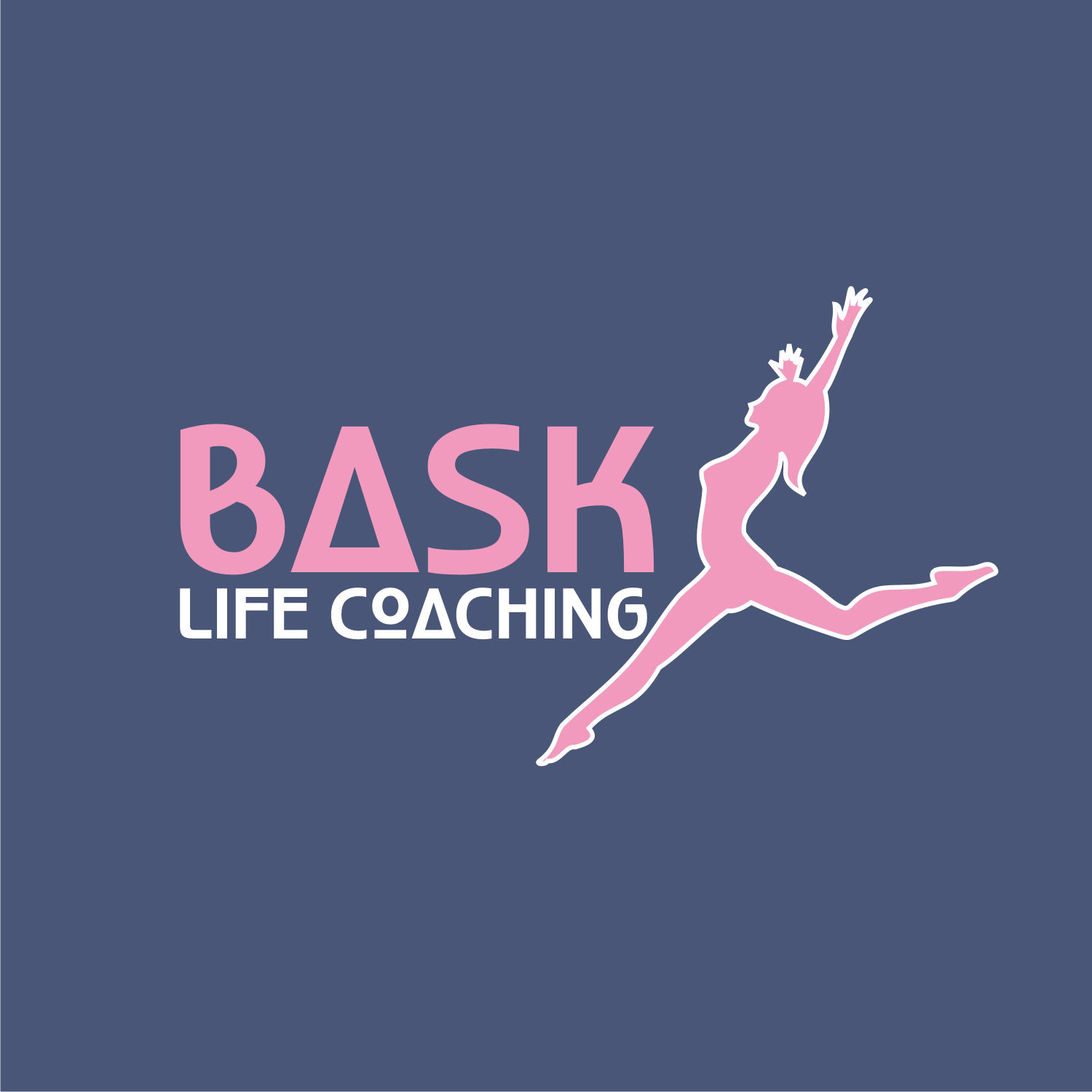 Logo Design by ruca for Bask Life Coaching | Design #12784470