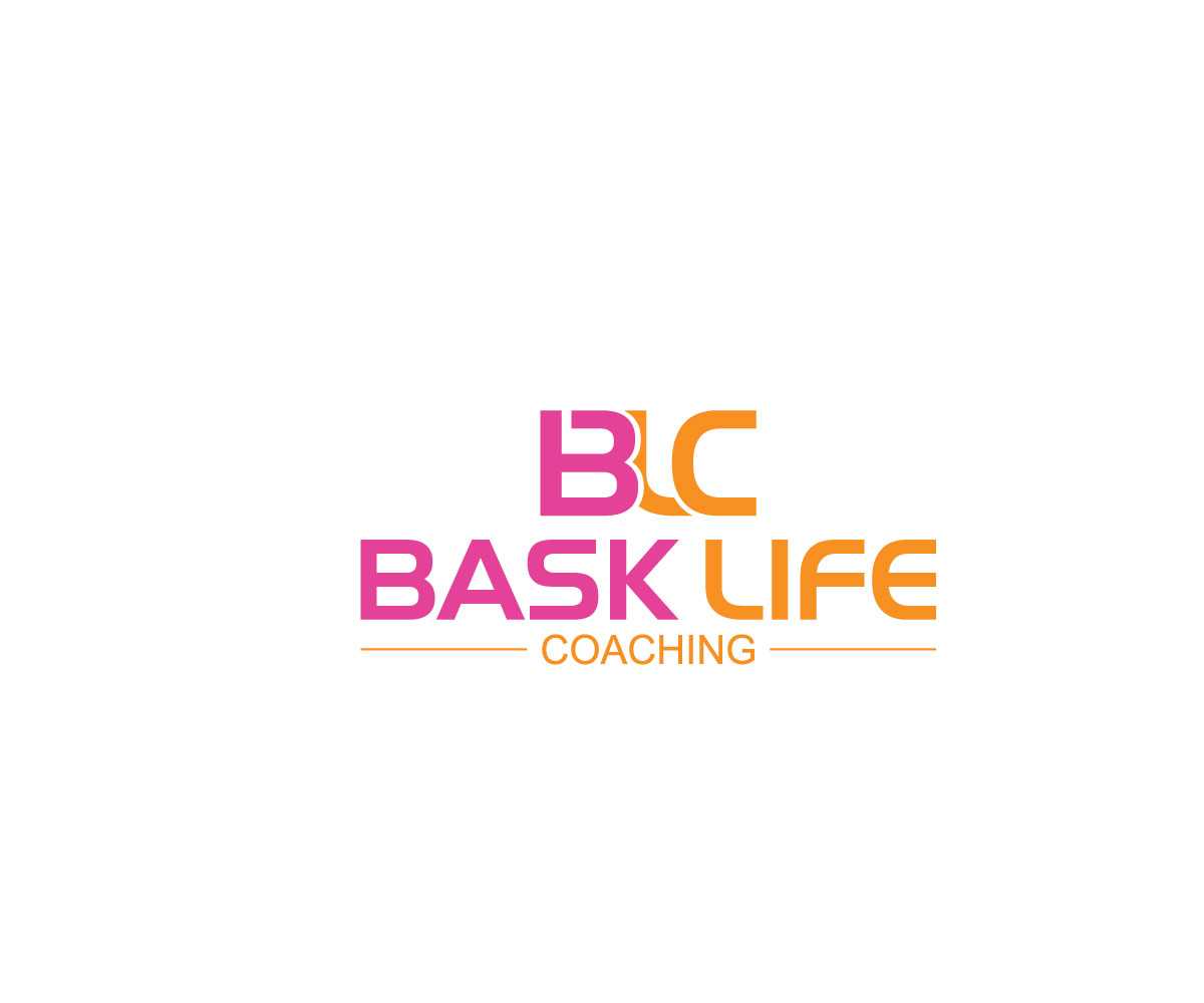 Logo Design by imshohaghossain85 for Bask Life Coaching | Design #12817964