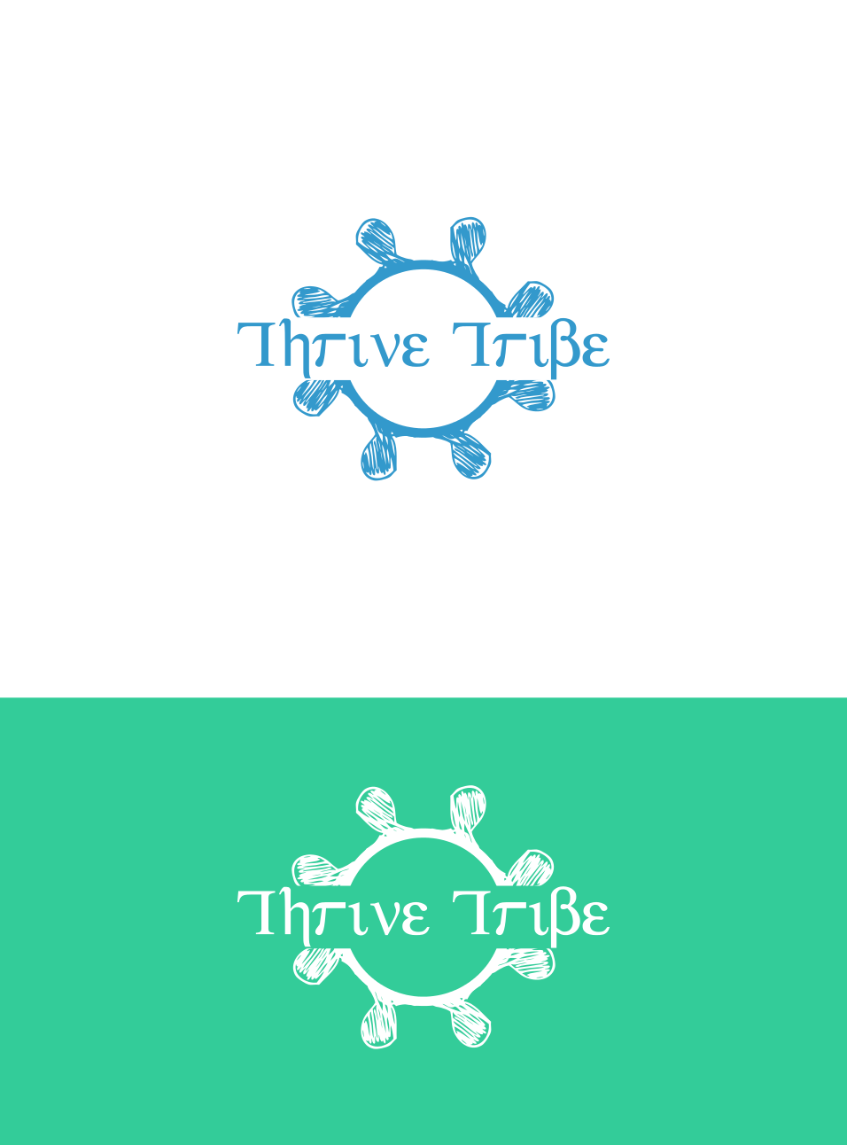 Logo Design by ChinMaya for this project | Design #12914350