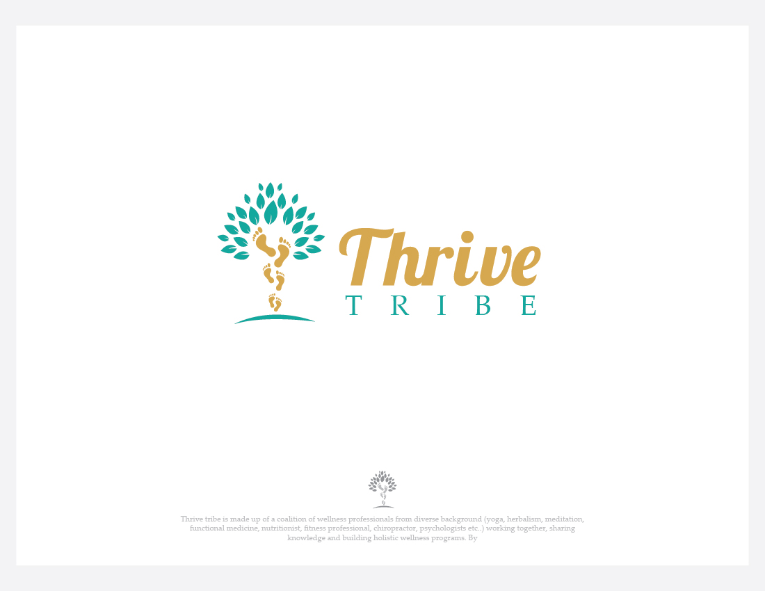Logo Design by JuniorDesigns for this project | Design #12930198