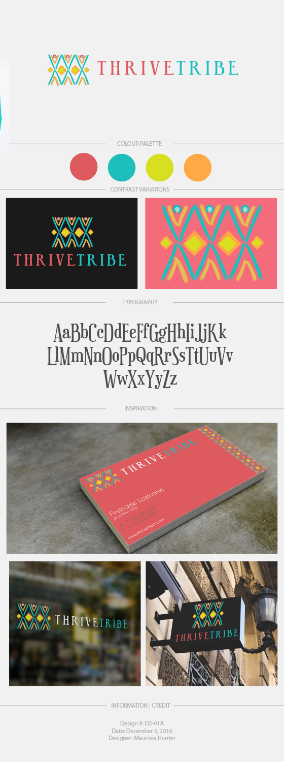 Logo Design by Maurissahunter for this project | Design #12927864