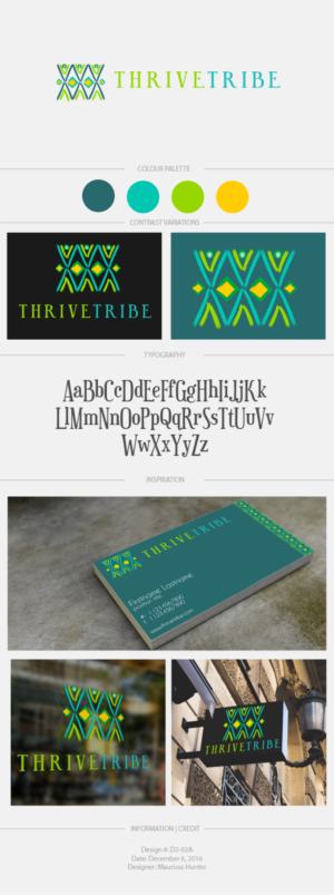 Logo Design by Maurissahunter for this project | Design: #12927956