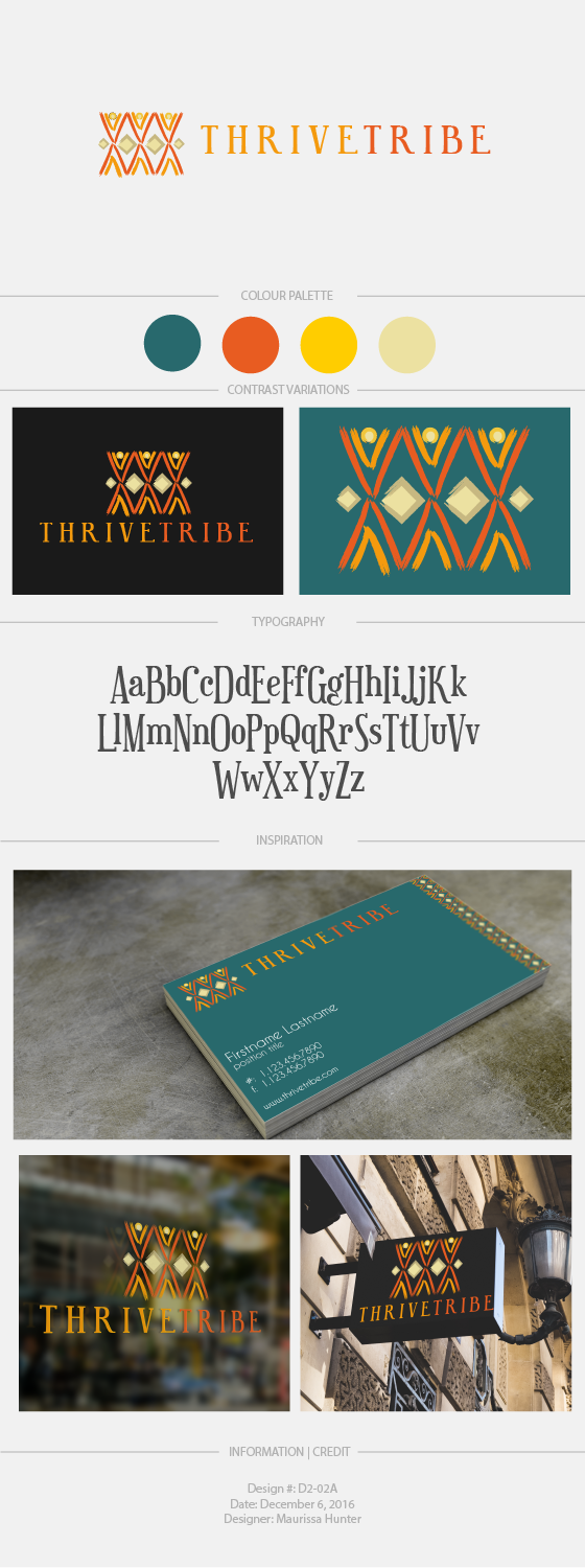 Diseño de Logo por Maurissahunter para este proyecto | Diseño #12928156