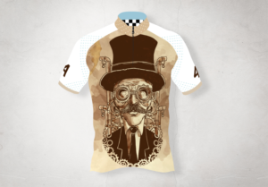 T-shirt Design by mubashir ap