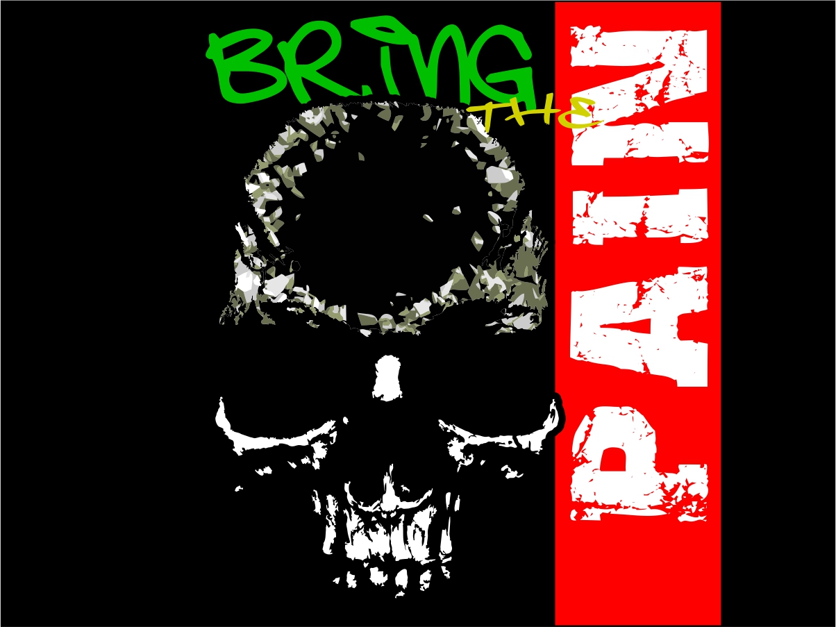 T-shirt Design by miguelterra for this project | Design #12839510