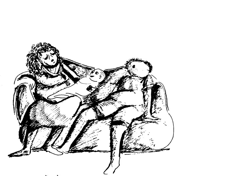 Design Illustration par Tanya pour Palmer Higgs | Design #2487022