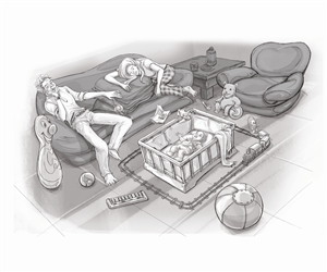 Illustration-Design von  santooonp für Palmer Higgs | Design: #2475314