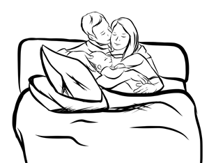 Illustration-Design von BanBan-Studio für Palmer Higgs | Design: #2466706
