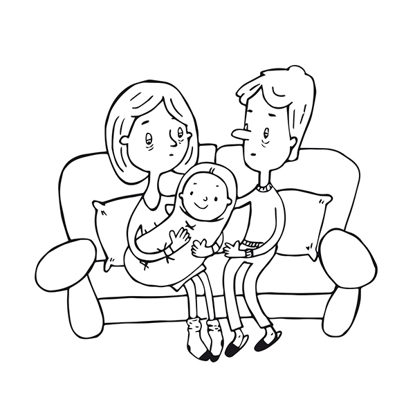 Illustration Design by tMr for Palmer Higgs | Design #2451767