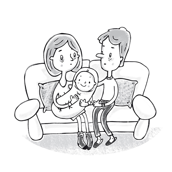 Illustration-Design von tMr für Palmer Higgs | Design #2451769