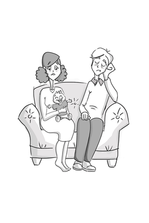 Illustration Design by ariana.