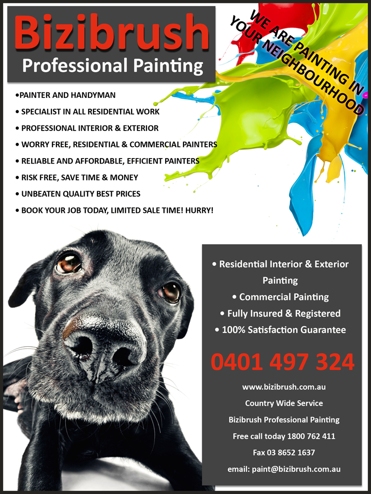 Design de Flyer par lpgiraud pour ce projet | Design #2433400