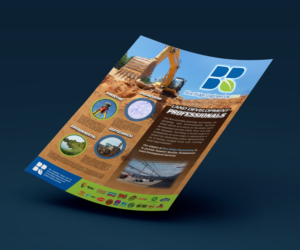 Diseño de Brochure por jeffdefy para este proyecto | Diseño #12816852