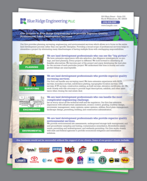 Brochure Design by Achiver for this project | Design: #12816842