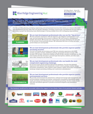 Brochure Design by Achiver for this project | Design: #12816843