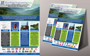 Brochure Design by Impressive Sol