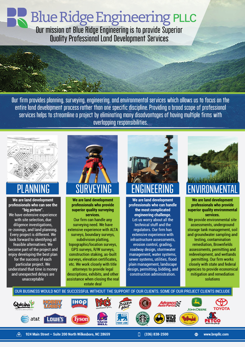 Brochure Design by Impressive Sol for this project | Design #12786470