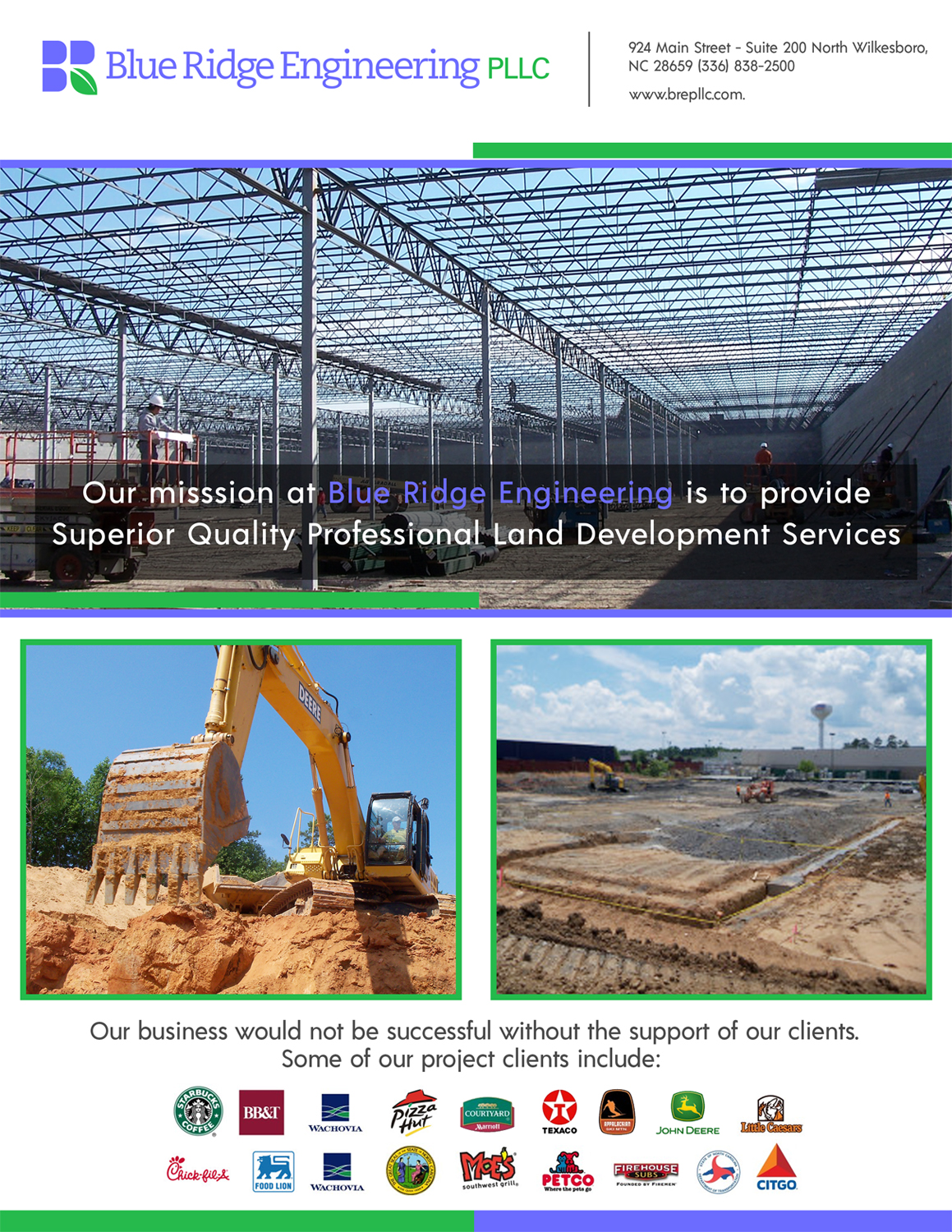 Broschüren-Design von Black Machine Grafx für dieses Projekt | Design #12866091