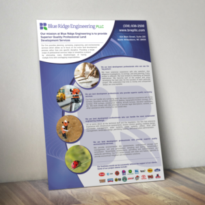 Brochure Design by tanmoy.pramanik for this project | Design: #12791459