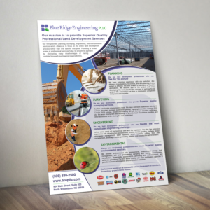 Brochure Design by tanmoy.pramanik for this project | Design: #12814957