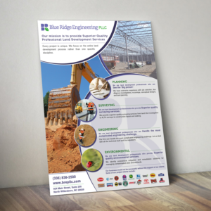 Diseño de Brochure por tanmoy.pramanik para este proyecto | Diseño #12876508