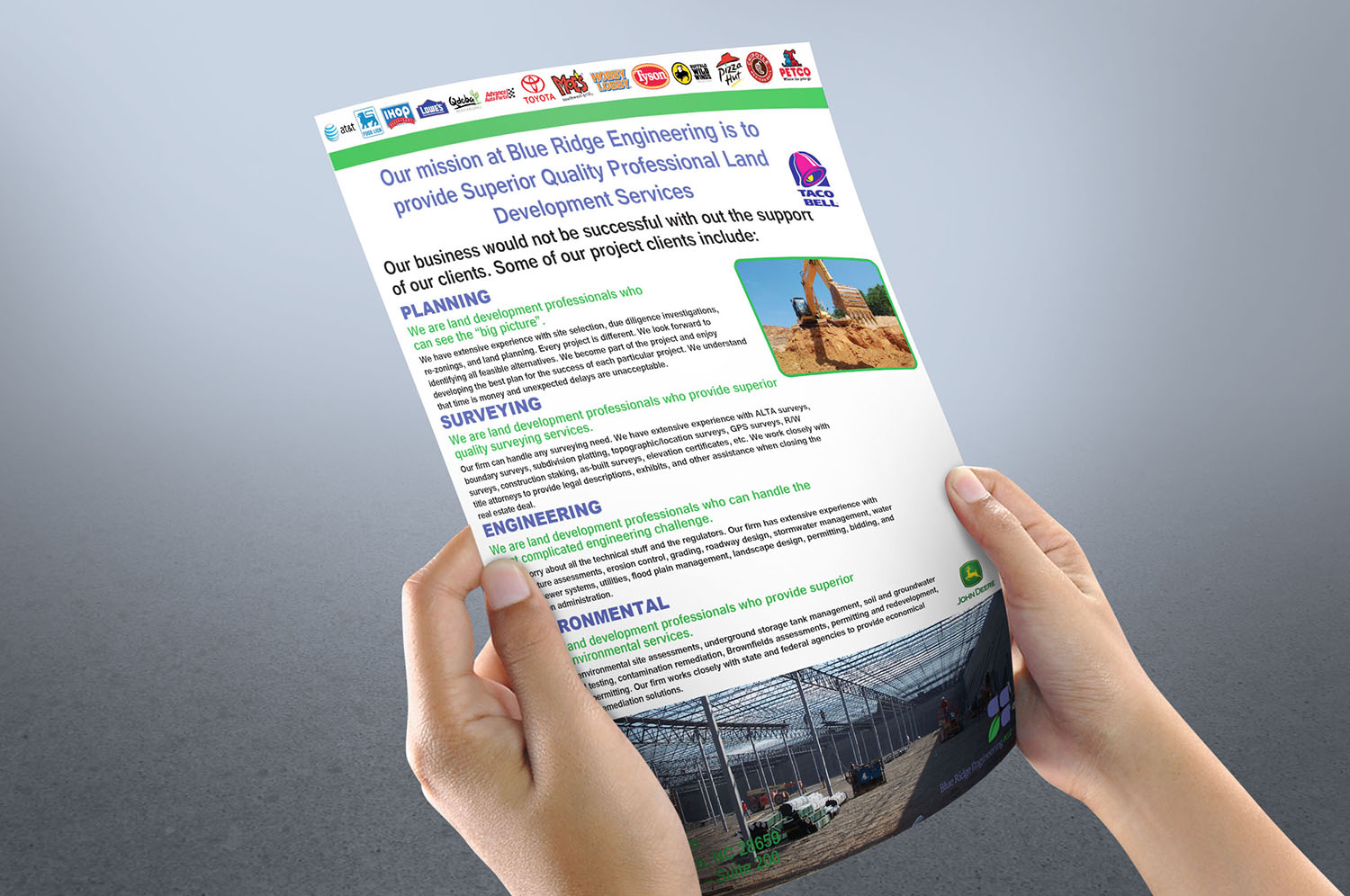 Diseño de Brochure por maryampirzada0 para este proyecto | Diseño #12868226