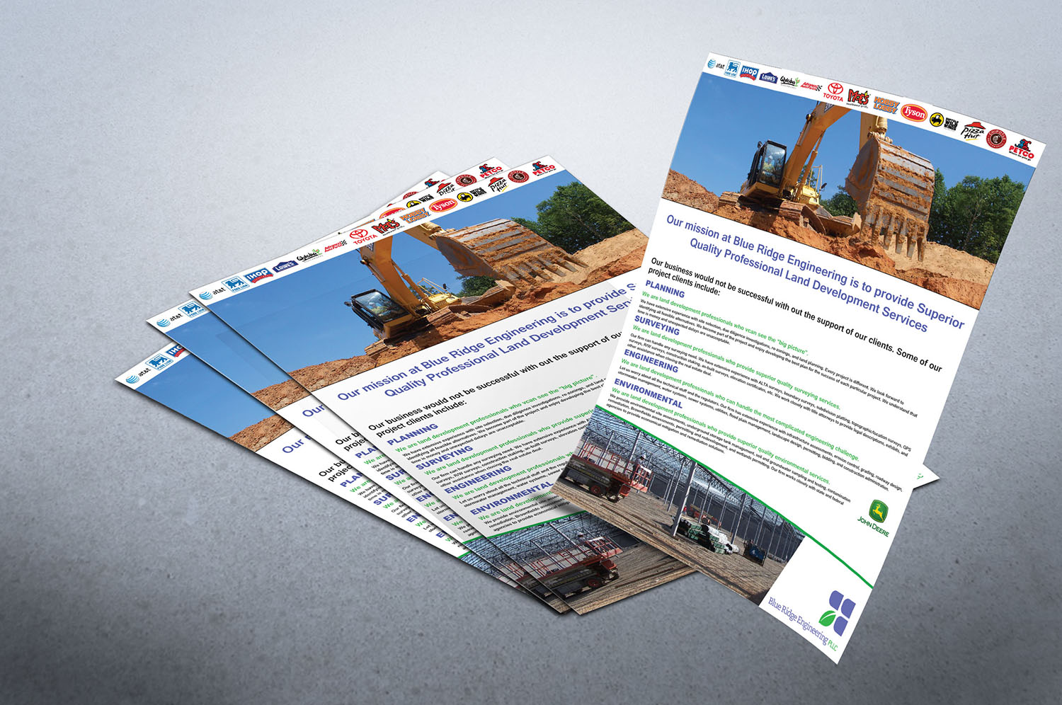 Brochure Design by maryampirzada0 for this project | Design #12868227