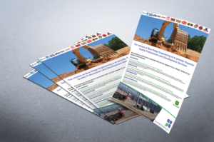 Brochure Design by maryampirzada0 for this project | Design: #12868227