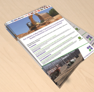 Brochure Design by maryampirzada0 for this project | Design: #12868228