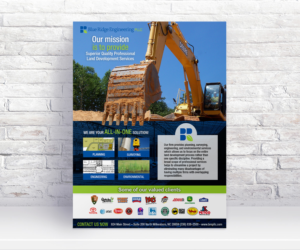 Diseño de Brochure por DECREAR para este proyecto | Diseño #12863791