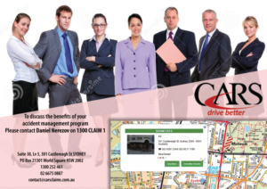 Flyer Design by Impressive Sol