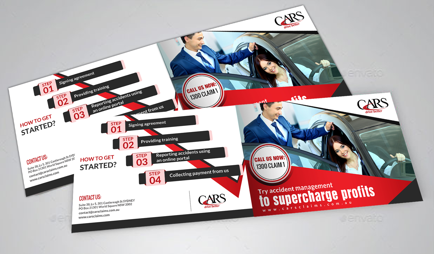 Flyer Design by debdesign for this project | Design #12798782