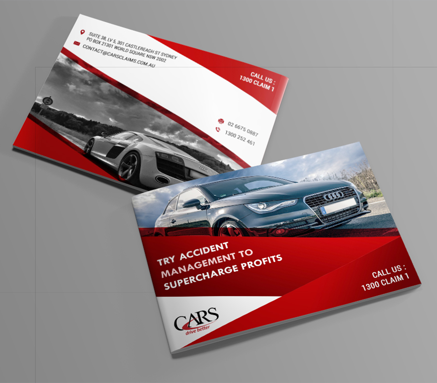 Flyer Design by SAI DESIGNS for this project | Design #12798724